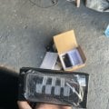 Отзыв о Motorring.ru: Motorring.ru - интернет-магазин автозапчастей - Заказывал птф sal-man 7 полос .Отличный магазин с хо