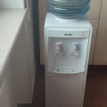 Очень хорошая вода
