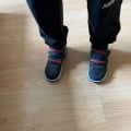 В меди покупаю ребенку ортопедическую обувь Memo
