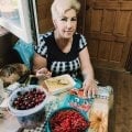 Велигож " Как дома " база отдыха