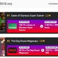 Отзыв о casino.ru: Casino.ru - удобно искать промокоды и следить за новостями
