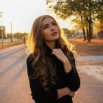 Ульяна Белова