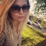 Наталья Левина