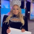Элина Рахимова - яркий пример бодипозитива