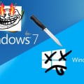 Отзыв о Операционная система Windows 10: Windows 10 отстой!