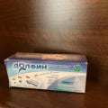 Рабочее качественное промывание