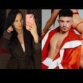Гуранда, не смей переключаться на бабулю Лясковец. Сума сошел! 15 лет разницы, она от пластики вся п