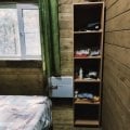 Велигож " Как дома " база отдыха