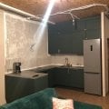 Кухня мечты или кухня от салона Кухонный Двор!