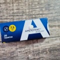 Отзыв о Амелотекс: Помогает быстро.