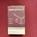 Новое средство от хронического простатита и для улучшения потенции
