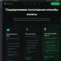 CactusPAY как платежным решением для онлайн-казино