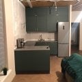 Кухня мечты или кухня от салона Кухонный Двор!