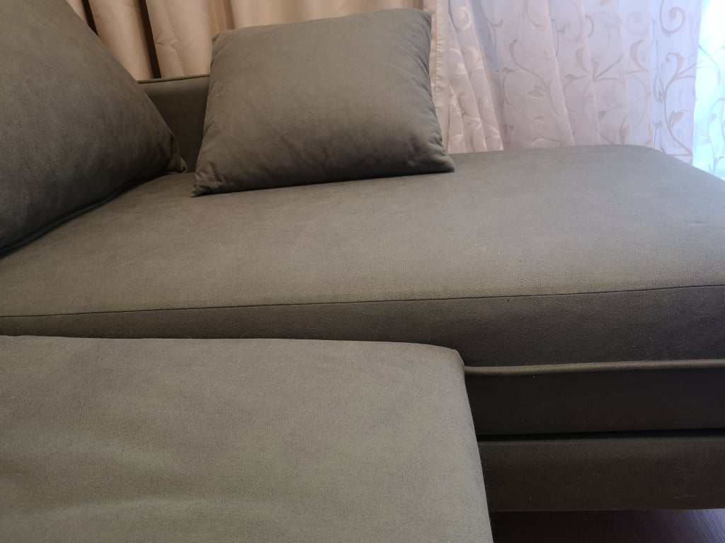 Онлайн гипермаркет мебели HomeMe - Ужасное качество