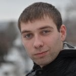 Арсений Голиков