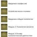 Лучшее обучение.