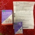 Отзыв о Д-манноза суперкомплекс от Эвалар: Хорошее средство
