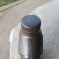 Подделка масла Shell