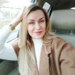 Darya Tetereva