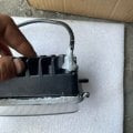 Motorring.ru - интернет-магазин автозапчастей - Заказывал птф sal-man 7 полос .Отличный магазин с хо