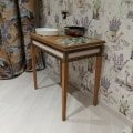 Отзыв о Чердачок мебель: Кухонный стол