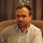 Алексей Назарьев