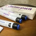 На Энлигрии вес наконец-то пошел вниз.