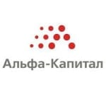 Альфа капитал