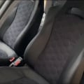 Салон Рекаро в девятку
