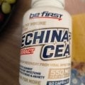 Отзыв о Be First Echinacea extract capsules, 90 капсул: Огромная польза для иммунитета!