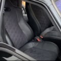 Отзыв о Motorring.ru: Салон Рекаро в девятку
