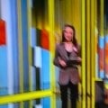 Отзыв о Телеканал «Россия 24»: Ведущая с дефектом речи