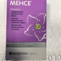Отзыв о Менсе: Менсе: как я вернула себе комфорт и активность