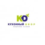 Кухонный двор