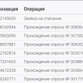 Хороший опросник