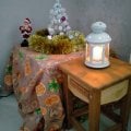 Дизайнерский табурет