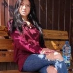 Екатерина Снегирёва