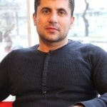 Олег Лаврентьев