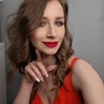 Анжела Кукушкина