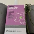 Отзыв о Менсе: О климаксе и женщине начистоту