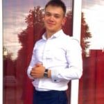 Роман Новак