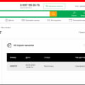 Обман покупателя по сроку доставки.