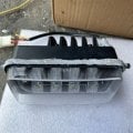 Отзыв о Motorring.ru: Motorring.ru - интернет-магазин автозапчастей - Заказывал птф sal-man 7 полос .Отличный магазин с хо
