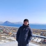 Василий Ильин