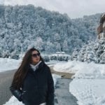Валерия Резцова