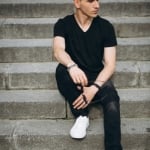 Anton Saga