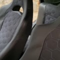 Салон Рекаро в девятку