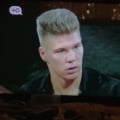 Илья Баженов очень милый русский парень