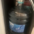 Самая лучшая вода