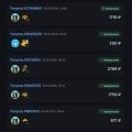 Отзыв о donatov.net - магазин игрового доната: Выгодно и быстро